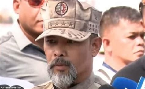 paranaque regional trial court|Court clears BuCor chief in 2016 Parañaque jail blast.